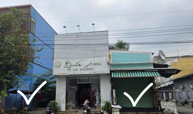 Bị đơn nhận hỗ trợ, bồi thường trên 2 thửa đất - Ảnh 2.