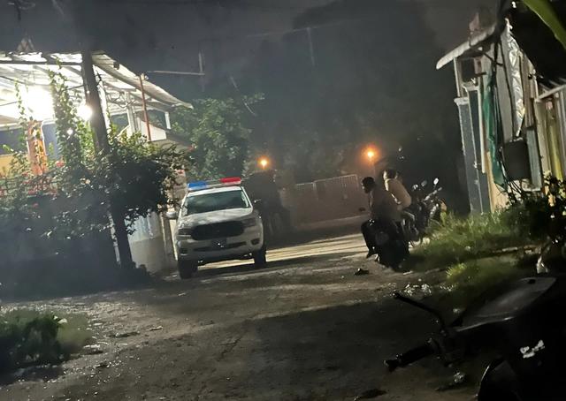 Lời khai nghi phạm sát hại phụ nữ trong vườn, lấy hết trang sức- Ảnh 1.