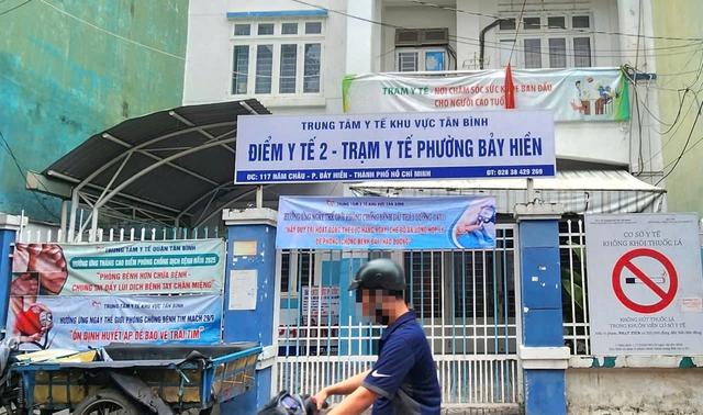 Người đứng đầu trạm y tế sẽ được gọi là giám đốc- Ảnh 1.