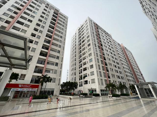 'Siết' chủ đầu tư chây ì làm sổ hồng cho khách- Ảnh 1.