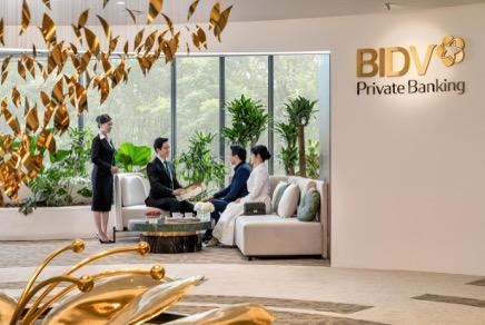 BIDV và WMI hợp tác phát triển đội ngũ Private Banker tiêu chuẩn quốc tế- Ảnh 2.