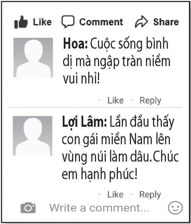 Nàng dâu miền Nam kể chuyện cuộc sống ở Cao Bằng - Ảnh 3.