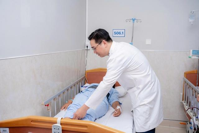 Đau lưng âm ỉ, nhiều người tưởng mỏi lưng hóa ra tổn thương cột sống nguy hiểm - Ảnh 2.