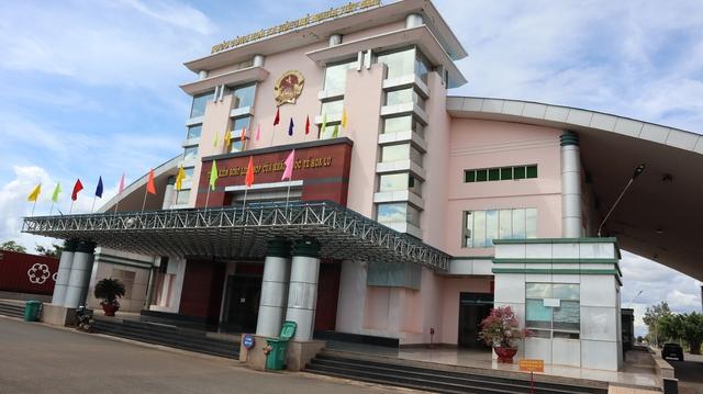 Lời kể rùng rợn của người Việt Nam thoát bẫy 'việc nhẹ lương cao' ở Campuchia- Ảnh 1.