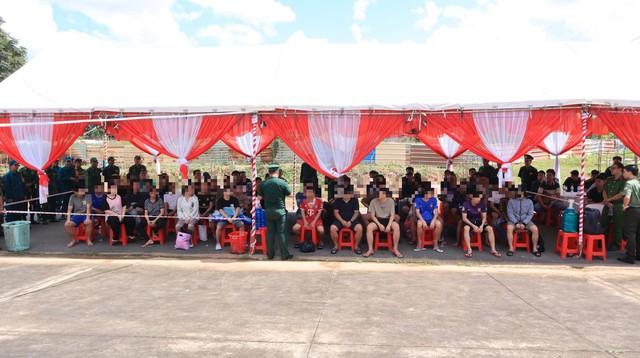 Lời kể rùng rợn của người Việt Nam thoát bẫy 'việc nhẹ lương cao' ở Campuchia- Ảnh 4.