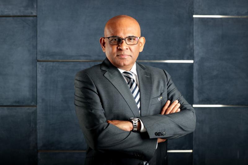 Chủ tịch AFC Datuk Seri Windsor Paul John hy vọng cuộc điều tra của FIFA sẽ làm rõ trách nhiệm các cá nhân liên quan
