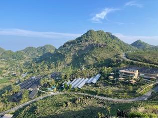 Chiến lược phát triển bền vững giúp Cỏ Mềm giành giải thưởng CSR & ESG toàn cầu - Ảnh 2.