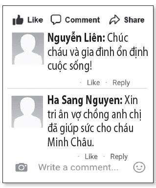 Lan tỏa trên mạng xã hội: Món quà đặc biệt cho nữ sinh nghèo hiếu học - Ảnh 4.
