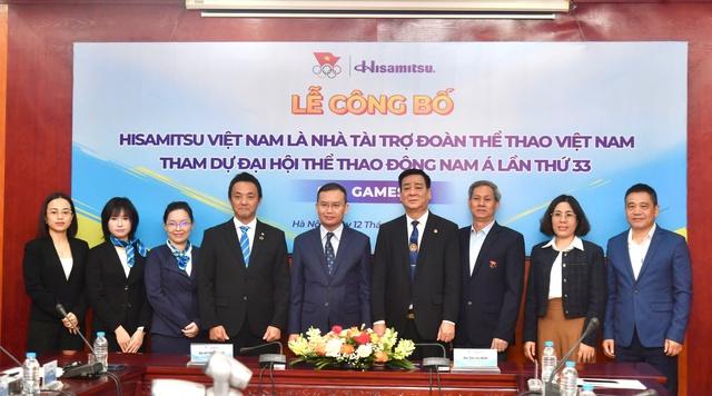 Việt Nam nhắm tốp 3 SEA Games 33, chưa vội vã đặt chỉ tiêu huy chương: Vì sao?- Ảnh 1.
