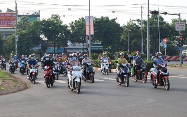 Đồng Nai: Những dự án nhà ở xã hội nào đủ điều kiện vay gói 120.000 tỉ đồng?- Ảnh 2.