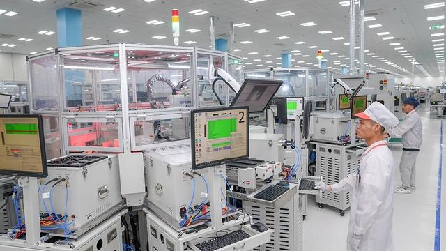 Làm gì để tăng trưởng 2 con số?- Ảnh 1.