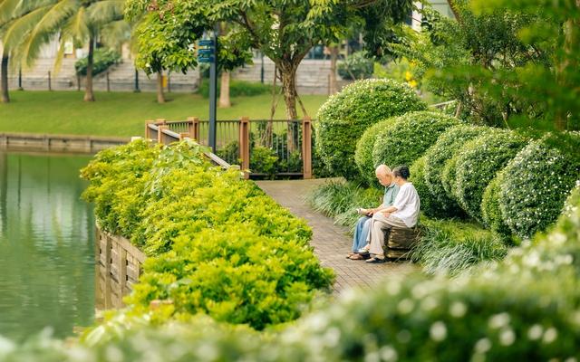 Nhà ở Mizuki Park - nơi hạnh phúc và bình yên ươm dưỡng trong từng khoảnh khắc- Ảnh 2.