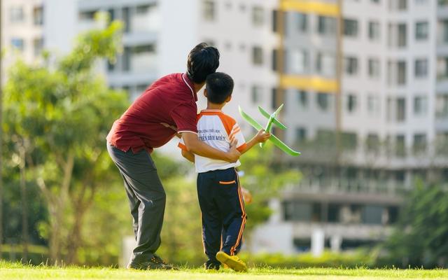 Nhà ở Mizuki Park - nơi hạnh phúc và bình yên ươm dưỡng trong từng khoảnh khắc- Ảnh 5.