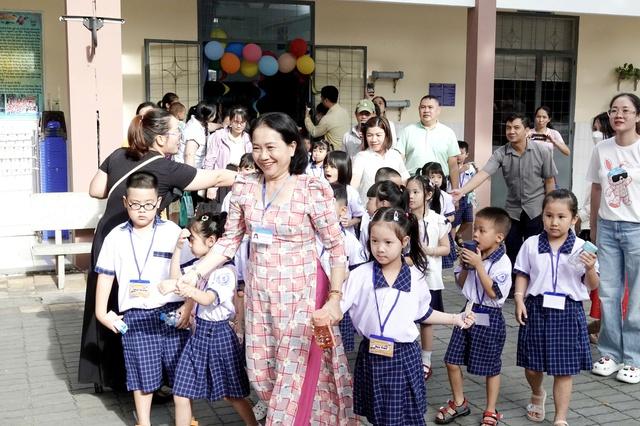 Không dạy con cũng… bị phạt hành chính lên đến 20 triệu đồng - Ảnh 2.