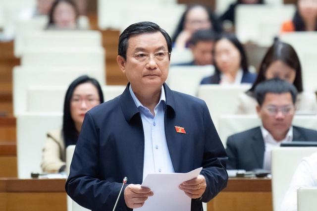 Rà soát quy hoạch thủy điện nhỏ và quy trình xả lũ để ứng phó thiên tai - Ảnh 2.