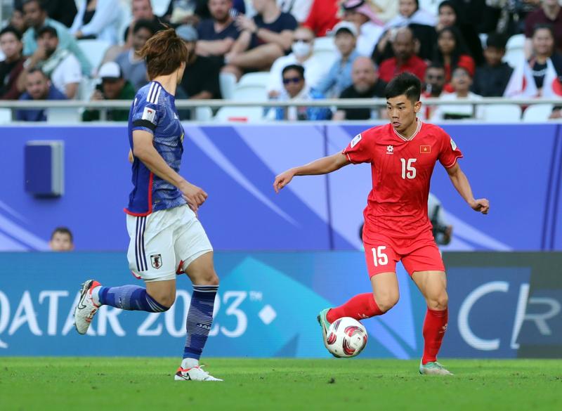 Đình Bắc tái xuất, U.23 Việt Nam quyết phá lưới U.23 Uzbekistan- Ảnh 2.