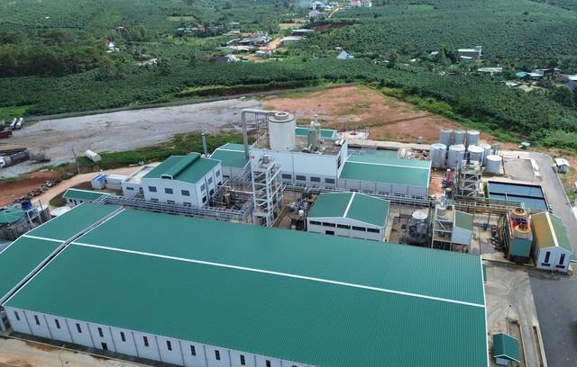 Nổ bình hơi làm 2 công nhân thiệt mạng tại một công ty ở Lâm Đồng - Ảnh 3.