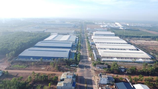 Đồng Nai: Những dự án nhà ở xã hội nào đủ điều kiện vay gói 120.000 tỉ đồng?- Ảnh 3.