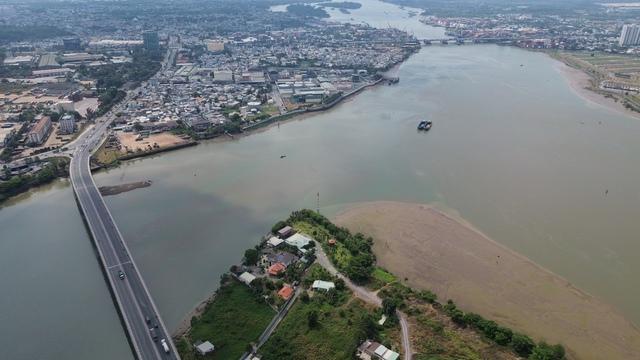 Đồng Nai: Triển khai thực hiện kết luận Thanh tra Chính phủ về các dự án vướng mắc- Ảnh 4.