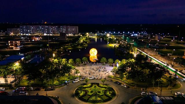 Nam Long II Central Lake: Giao điểm tụ lộc, tâm điểm phồn hoa   - Ảnh 3.