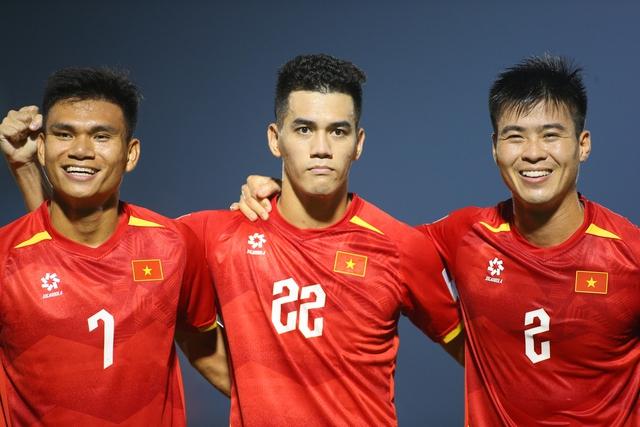 Nếu AFC xử thua Malaysia: Việt Nam chỉ cần hòa Lào sẽ tiến thẳng vào VCK Asian Cup 2027- Ảnh 2.