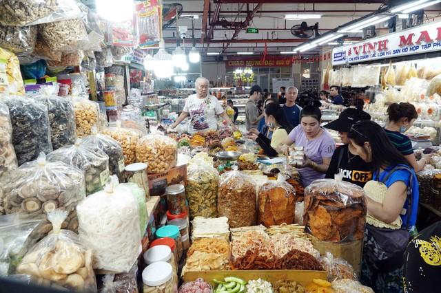 Lương, thưởng tết đóng thuế như thế nào?- Ảnh 1.