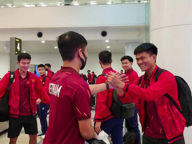 HLV Kim Sang-sik 'chia tay' đội tuyển Việt Nam: Bắt đầu nhiệm vụ đặc biệt- Ảnh 3.