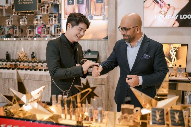 Để L'Oréal thúc đẩy sự chuyển mình của ngành làm đẹp Việt Nam- Ảnh 4.