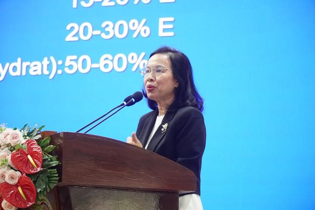 Người Việt ăn hơn 8 tỉ gói/năm: Bên trong mì gói có gì? - Ảnh 4.