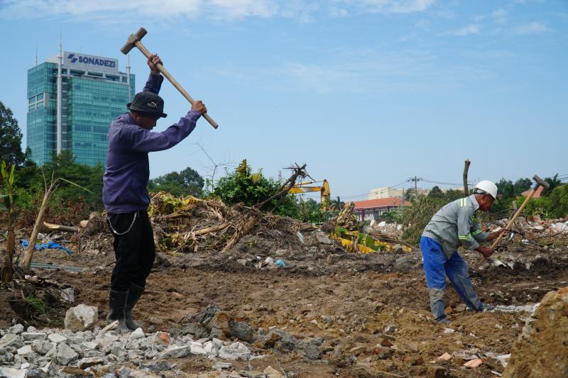 Đồng Nai: Bán đấu giá khu đất 'vàng' 51,6 ha ở khu công nghiệp Biên Hòa 1 - Ảnh 4.