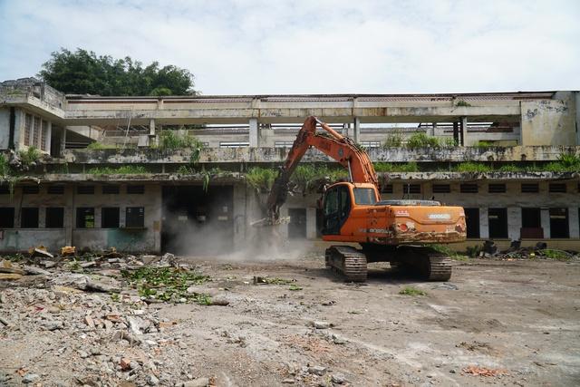 Chuyển đổi công năng Khu công nghiệp Biên Hòa 1: Bán đấu giá khu đất đầu tiên- Ảnh 3.