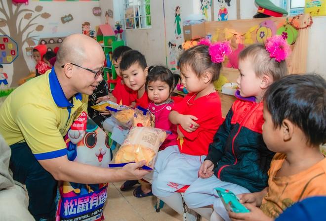 PNJ góp phần tạo dựng sinh kế cho phụ nữ vùng cao- Ảnh 4.