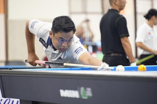 Lịch thi đấu billiards hôm nay: Xem 6 cơ thủ Việt Nam tranh tài World Cup Gwangju ở kênh nào?- Ảnh 1.