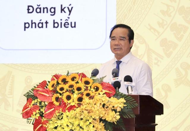 TP.HCM sớm dứt điểm dự án chống ngập gần 10.000 tỉ đồng- Ảnh 1.