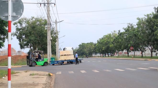 Biển báo 20 km/giờ ở Đồng Nai, tài xế than 'không chạy được'- Ảnh 6.