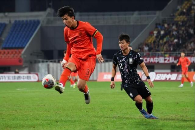 U.23 Hàn Quốc bị chỉ trích dữ dội vì thua Trung Quốc, 'khó lòng thắng U.23 Việt Nam'- Ảnh 1.