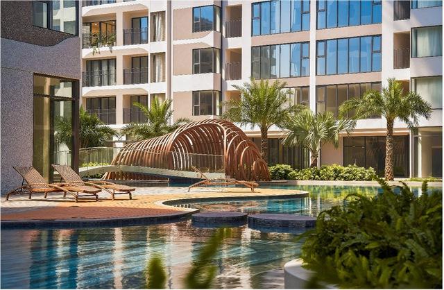 MT Eastmark City: Dự án đã hoàn thiện tiện ích, sẵn sàng đón cư dân cuối năm - Ảnh 3.