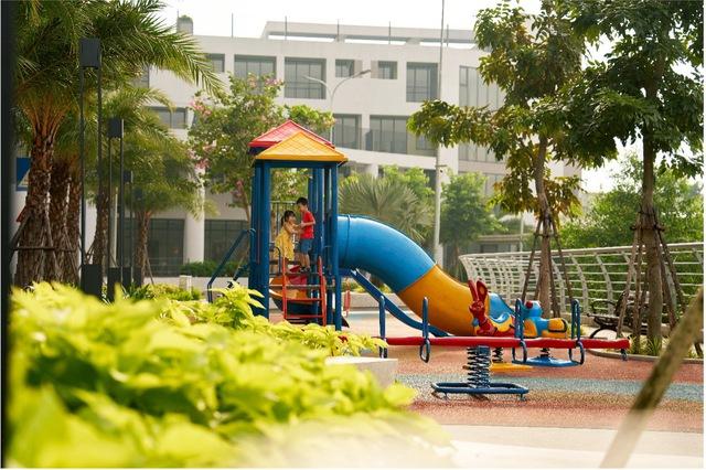MT Eastmark City: Dự án đã hoàn thiện tiện ích, sẵn sàng đón cư dân cuối năm - Ảnh 7.