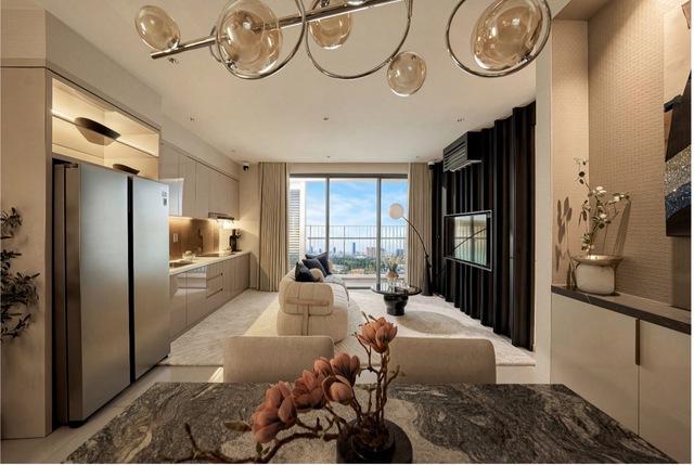 MT Eastmark City: Dự án đã hoàn thiện tiện ích, sẵn sàng đón cư dân cuối năm - Ảnh 8.