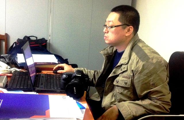 Thanh Niên và tôi: H hành trình tìm kiếm dấu ấn trên trang báo yêu thích - Ảnh 1.