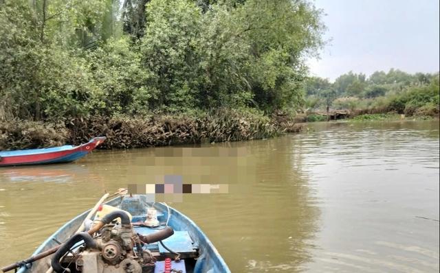TP.HCM: Phát hiện thi thể thiếu nữ 14 tuổi sau 2 ngày mất tích- Ảnh 1.