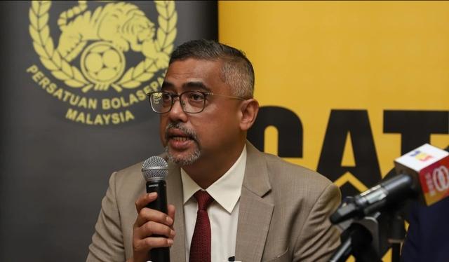 FIFA phanh phui thêm quy trình nhập tịch cực bất thường của Malaysia: Xin cấp hộ chiếu chỉ nửa nốt nhạc- Ảnh 2.