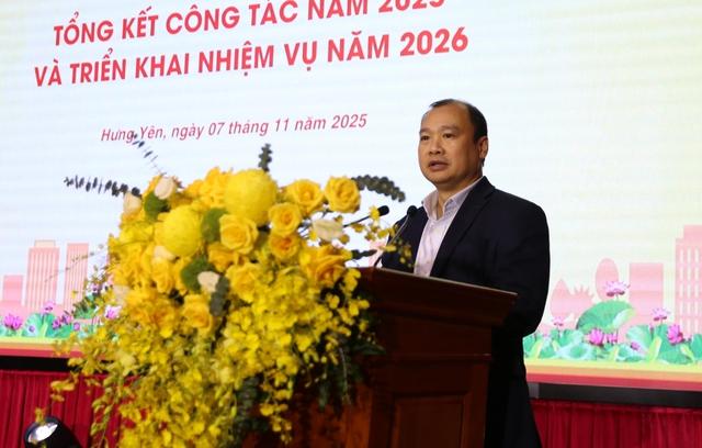 Thể thao CAND Việt Nam thành công rực rỡ, đạt 620 huy chương trong năm 2025- Ảnh 1.