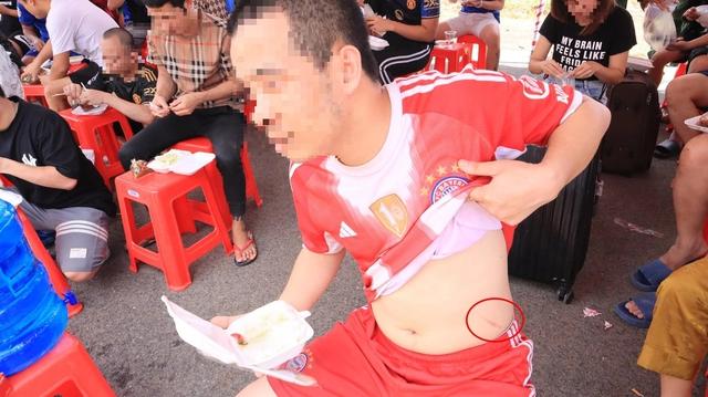 Lời kể rùng rợn của người Việt Nam thoát bẫy 'việc nhẹ lương cao' ở Campuchia- Ảnh 3.