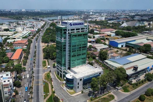 Chuyển đổi công năng Khu công nghiệp Biên Hòa 1: Bán đấu giá khu đất đầu tiên- Ảnh 1.