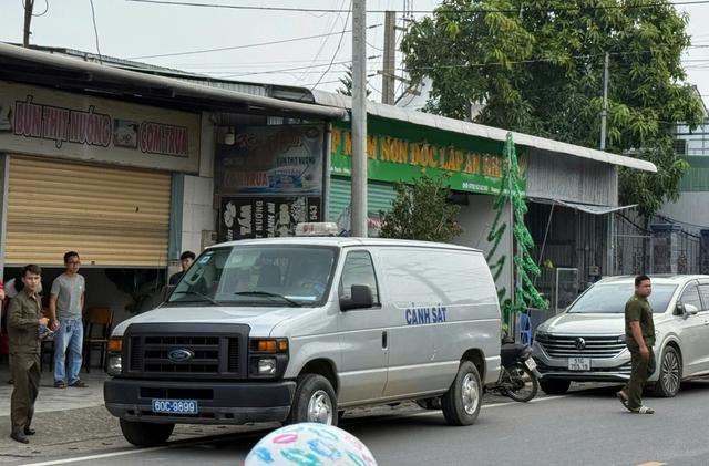 TAND tỉnh Đồng Nai xét xử vụ dùng xyanua đầu độc 4 người thân trong gia đình- Ảnh 3.
