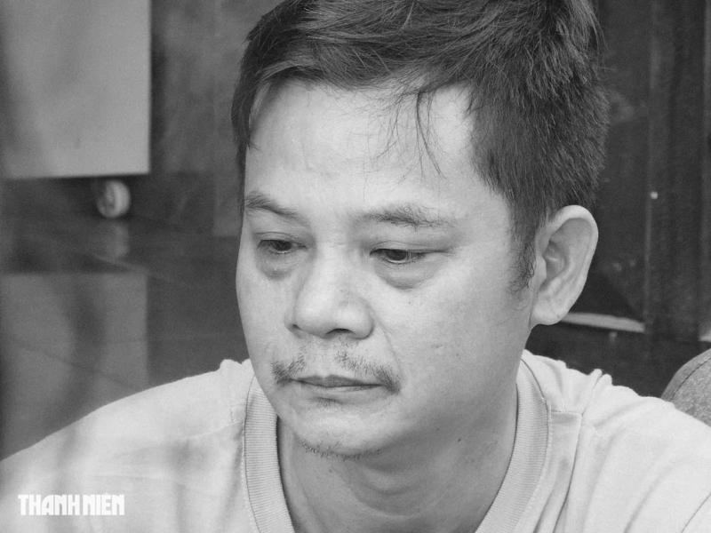 Mưa lũ cuốn trôi 2 con nhỏ: Nỗi đau không nguôi của người mẹ bên bàn thờ - Ảnh 3.