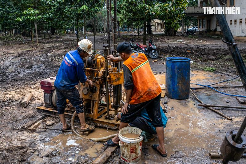 TP.HCM tất bật dọn 'đất vàng' để xây công viên và đài tưởng niệm nạn nhân Covid-19- Ảnh 3.