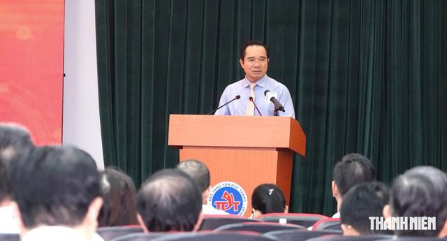 TP.HCM muốn thu ngân sách vượt 140.000 tỉ đồng- Ảnh 2.