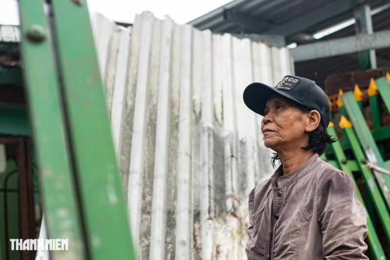 Rốn lũ Hòa Thịnh: “Tôi chẳng biết bắt đầu lại từ đâu” - Ảnh 7.